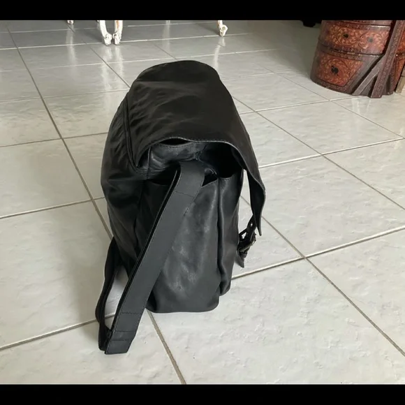 Dolce & Gabana,leather office bag